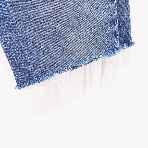 GRLFRND Karolina High Rise Bermuda Shorts - Picture 4 of 10